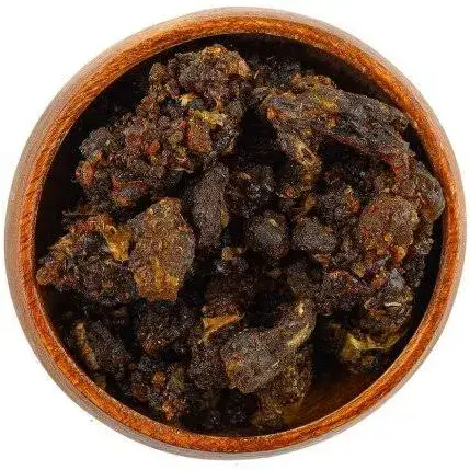 مقل طبيعي