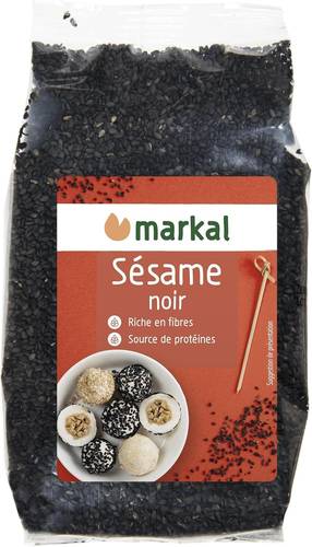 سمسم عضوي