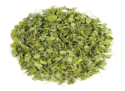 ورق حلبة طبيعي - الحباسة