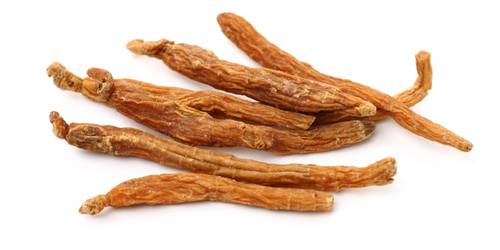 جنسنغ كوري اصلي رقم 1