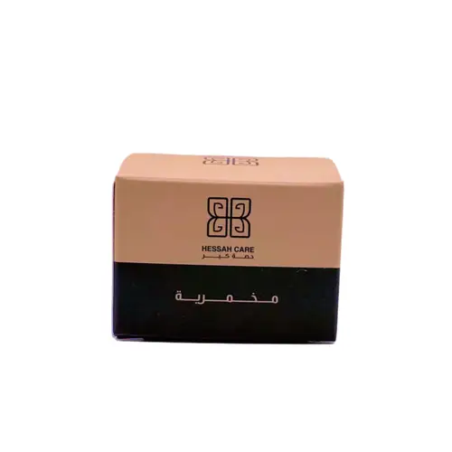 مخمرية الجسم 