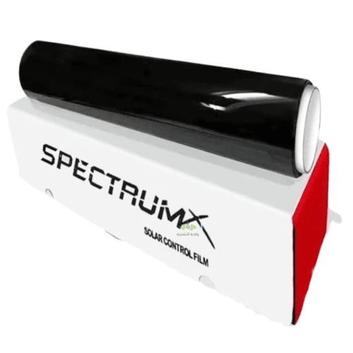 تظليل كوري SPECTRUMX- عازل حراري للسيارات : حماية فائقة من أشعة الشمس 31 متر