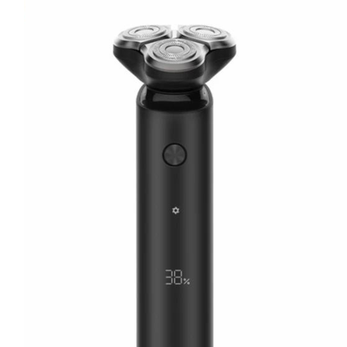 مكينة حلاقة من شاومي  Xioami Mi S500 ، ضد الماء, ثلاث رؤوس Mi Electric Shaver S500 القابل للتغيير - شاومي