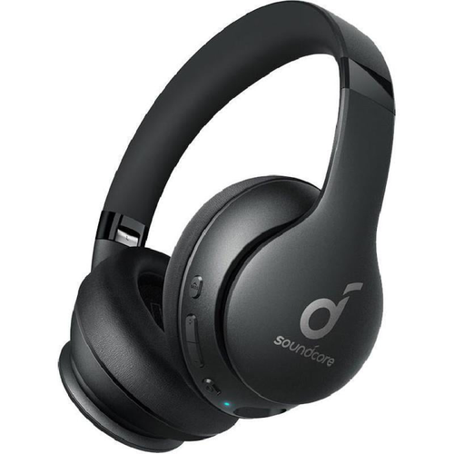 أنكر ساوند كور Life ‎2‎ Neo ، سماعة راس لاسلكية تصل حتى 60 ساعه ، Anker Soundcore Life 2 Neo Wireless Bluetooth Headphones