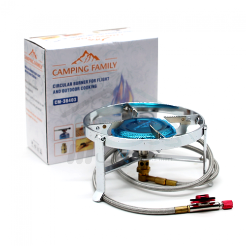 دافور موقد رحلات CAMPING STOVE 1001