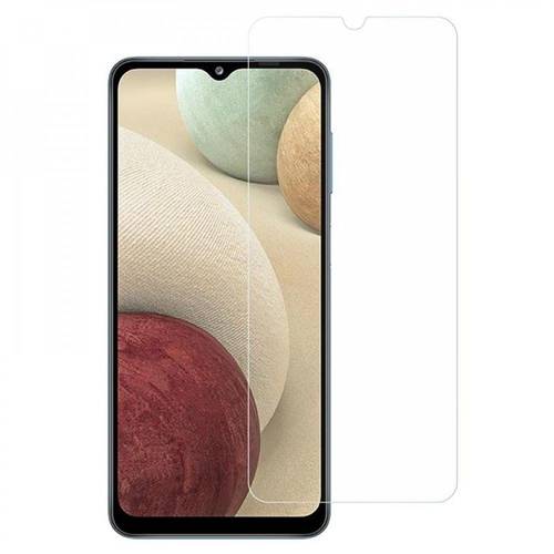 شاشة حماية زجاجية لجهاز Samsung Galaxy A12 - جالكسي ايه 12‎‎