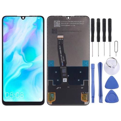 شاشة بديلة شاومي هواوي بي 30 لايت  - Huawei p30 Lite جودة عالية مطابقة لشاشة الجهاز الأصلية - ضمان سنة