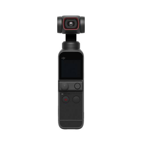 كاميرا بوكت 2 أوسمو 2 DJI POCKET CREATOR COMBO