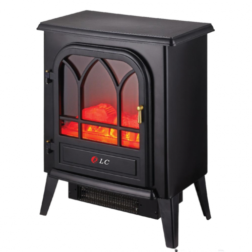 دفاية كهربائية ديكور 2000w من Dlc-36263 ضمان سنتين
