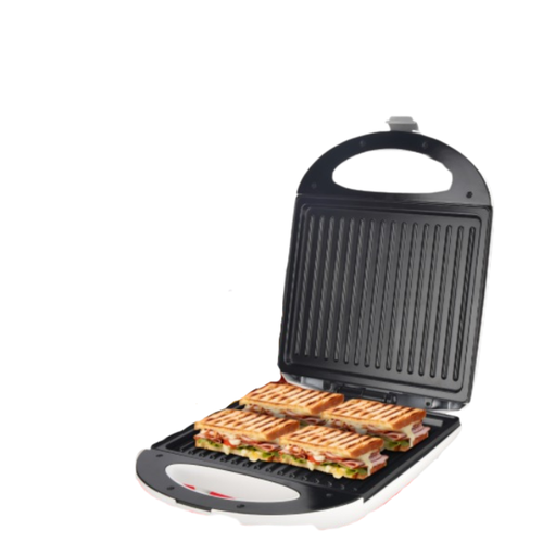 سخان توست و ساندويش 1400 واط SANDWICH MAKER DLC-38261