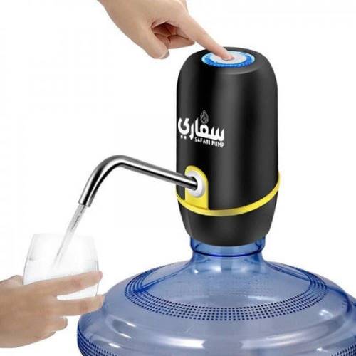 JAW-K2 مضخة ماء سفاري الالكترونية