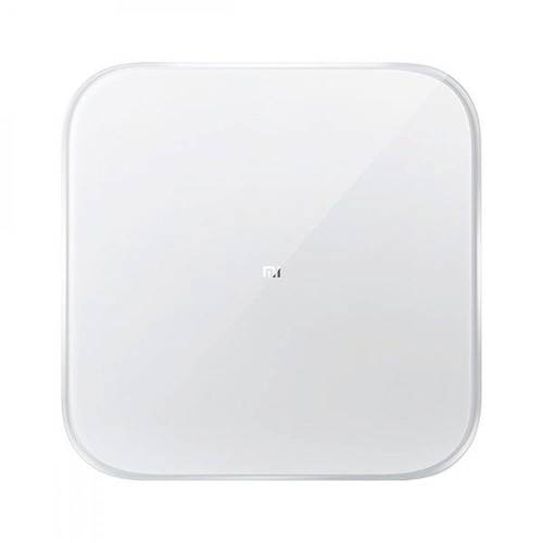 ميزان شاومي Mi Smart Scale 2 الذكي  - أبيض