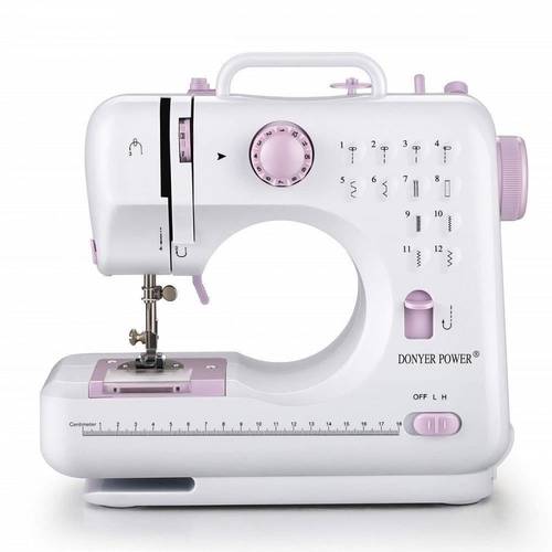 مكينة خياطة كهربائية DLC-31031 Jumbo Sewing Machine DLC-31031