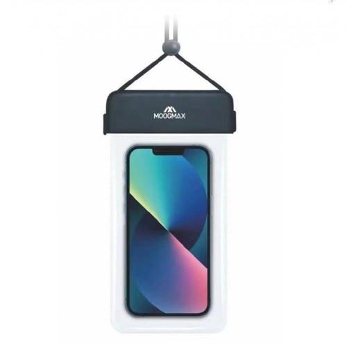 حافظة جوال مقاومة للماء مناسب للسباحة جراب تحت الماء لجميع انوع الهواتف Aqua WaterProof Bag