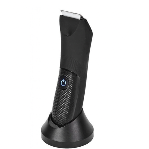 مكينة حلاقة للمناطق الحساسة للرجال والنساء BODY HAIR TRIMMER - BC1337  من BASTEC