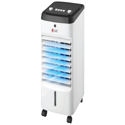 مكيف صحراوي يعمل بالكهرباء بقوة 60W سعة ٤ لتر DLC-36327