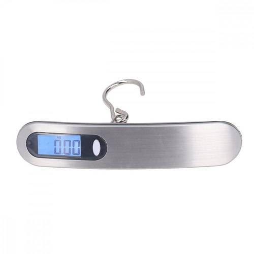 ميزان محمول لحقائب السفر  kw-39941 من 1-50 كيلو من KRAWN