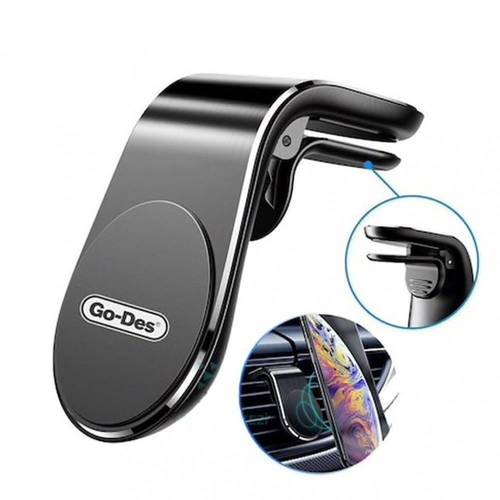 حامل ومثبت جوال مغناطيسي للسيارة GD-HD633