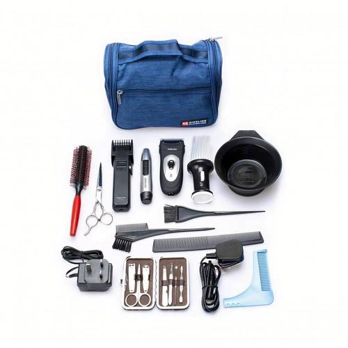 دينق لينق شنطة حلاقة متكاملة Travel care kit DIngling DL-807