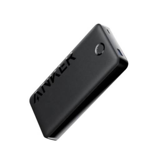 ANKER باور بانك بطارية متنقل للشحن السريع 20000mah انكر A1286H11