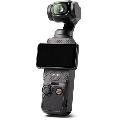 كاميرا 3 أوسمو  DJI Osmo Pocket 3 Standard
