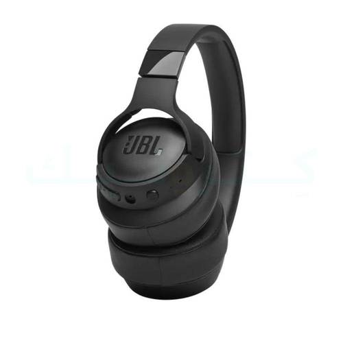 سماعه لاسلكية من جيه بي ال تدوم حتى 50 ساعة TUNE 710 BT JBL-ضمان سنتين