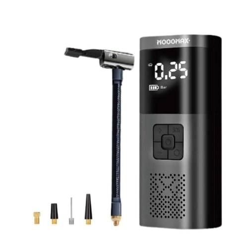 منفاخ هواء متنقل من موج ماكس MX-VC027 بضمان سنتين MOOGMAX