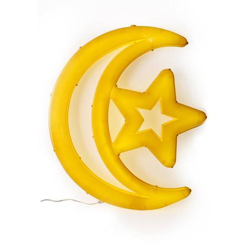 زينة رمضان بشكل جميل ومتنوع ، مناسبة للمنازل والفنادق والمكاتب