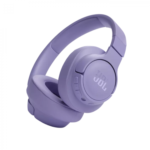 سماعه رأسيه لاسلكيه JBL TUNE 720BT  جي بي ال تصل 76ساعة تشغيل ضمان سنتين