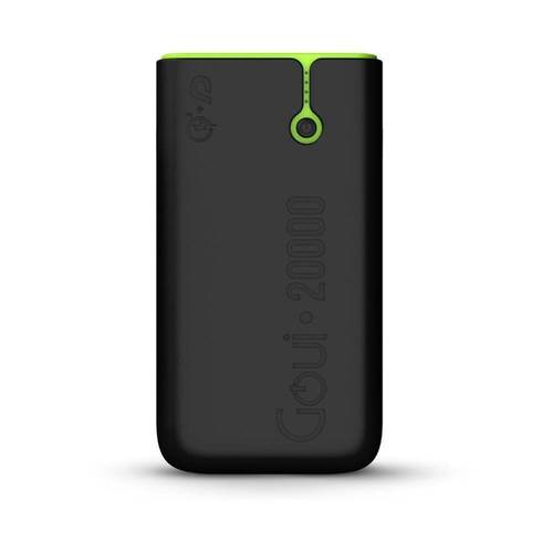قوي - ڤنتي بلس 20000 ملي امبير بطارية متنقلة - Goui - Venti plus 20000 mAh