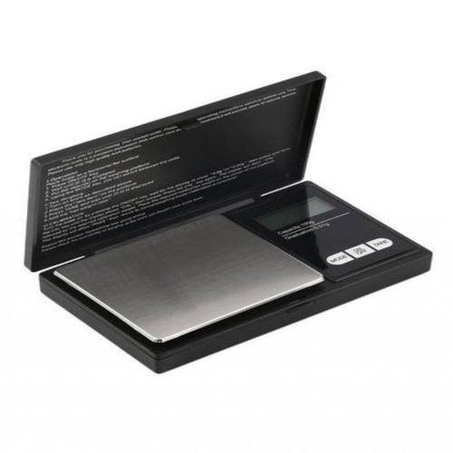 ميزان رقمي دقيق متعدد الاستعمال يزن من 0.01-500 جرام - KRAWN KW46010