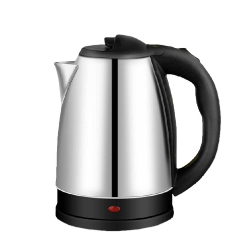 غلاية كهربائية استانلس ستيل 2 لتر 1500 واط Denx DX1774