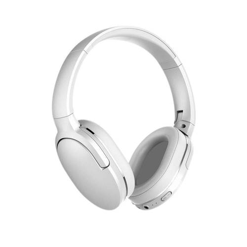 سماعة بلوتوث لاسلكية Baseus Encok Wireless headphone D02 Pro - ضمان سنتين