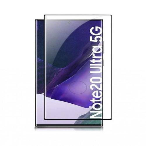 شاشة حماية نانو ضد البصمة لجهاز سامسونج جالاكسي نوت 20 الترا - Samsung Galaxy note 20 Ultra من S-TOP