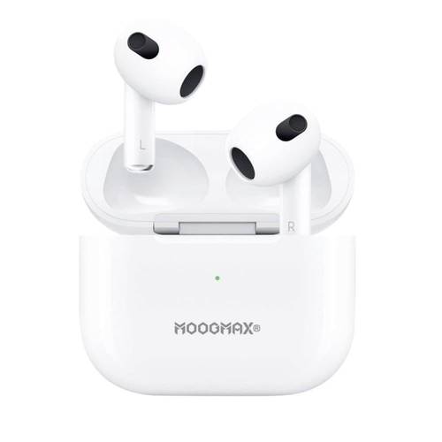 سماعة ايربودز برو MX-EP50 من موج ماكس صمان سنتين TWS WIRELESS EARBUDS