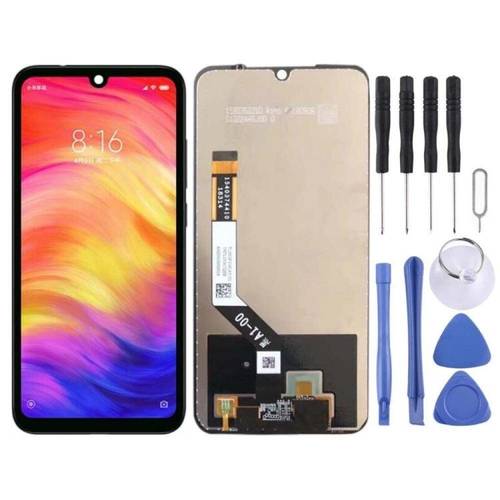 شاشة بديلة شاومي نوت 7  - Xiaomi Note 7 جودة عالية مطابقة لشاشة الجهاز الأصلية - ضمان سنة