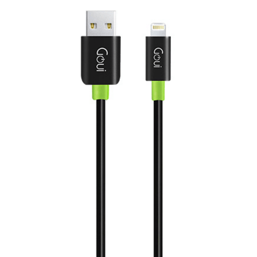 قوي كيبل ايفون كلاسيك بطول 1 متر - Goui iPhone Cable