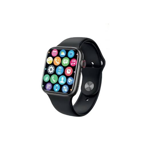 ساعة ذكية تدوم لمدة 5 أيام DX1511 - 250 mAH Smartwatch