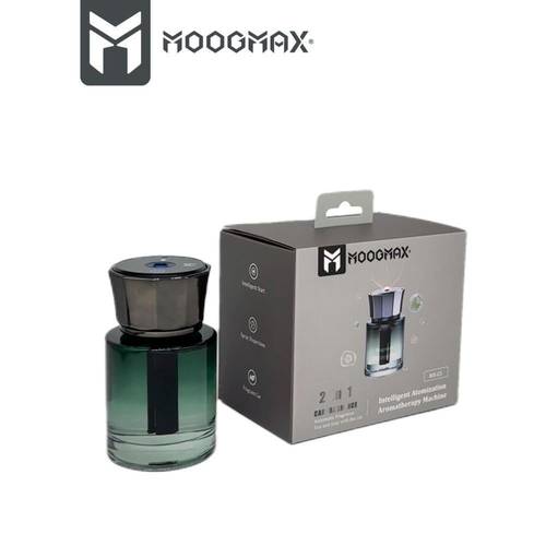 فواحة ذكية مع اضاءة نجوم لسقف السيارة والمكتب والمنزل Moogmax MX-G5