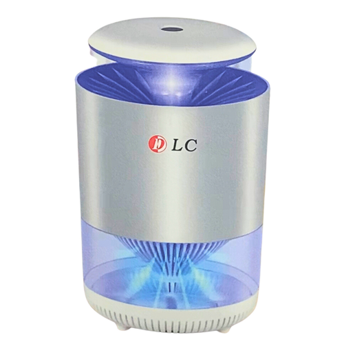 صاعق الحشرات وصائد الباعوض والناموس يعمل USB من Dlc 93004