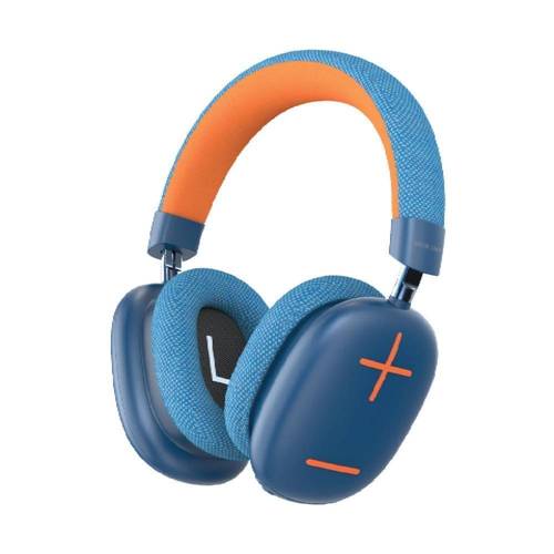 سماعة راس بلوتوث موج ماكس 50 ساعة MooGax Wireless Headphones