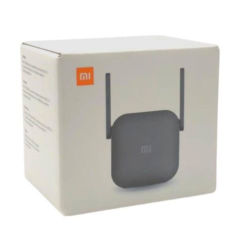 مقوي شبكة واي فاي برو من شاومي -  Xiaomi Mi Wi-Fi Range Extender Pro