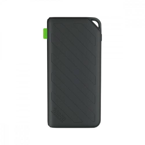 قوي - باور بانك برايف 20 ألف الاصدار المطور بطارية متنقلة- Goui - Brave 20,000 mAh PowerBank