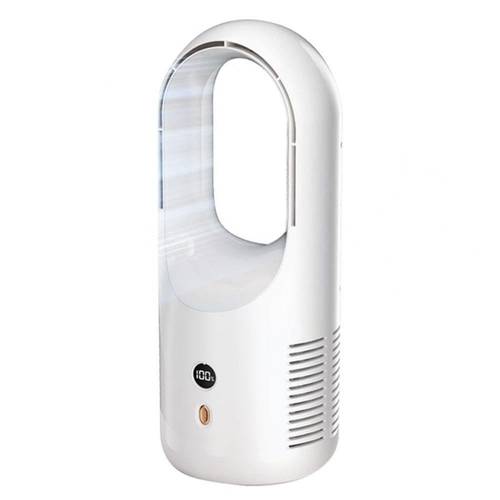 المروحة الذكية SMART FAN قوة 5 واط  2 في 1 تعمل بالبطارية  DLC-31053