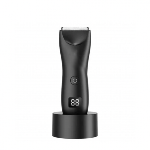 مكينة حلاقة للمناطق الحساسة للرجال والنساء BODY HAIR TRIMMER - BC1323  من BASTEC