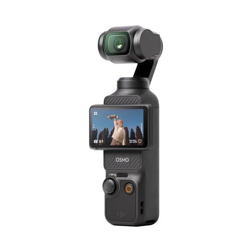 كاميرا بوكت 3 أوسمو كومبو DJI Osmo  Pocket 3 combo