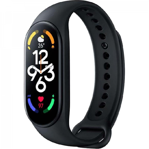 xiaomi Smart Band 7 -شاومي‎‎ ‎Smart Band ‎7‎‎ ‎سوار اللياقة البدنية