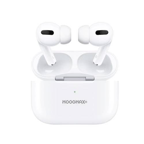 سماعة بلوتوث ايربودز برو موج ماكس MX-EP49 TWS TWS WIRELESS EARBUDS