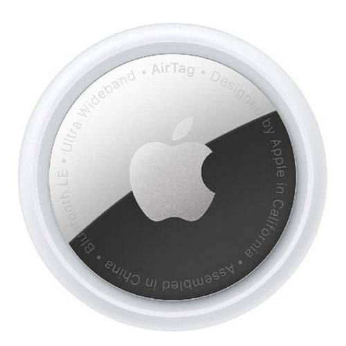 ابل ايرتاغ- AirTag‏ - اير تاق ضمان حاسبات العرب