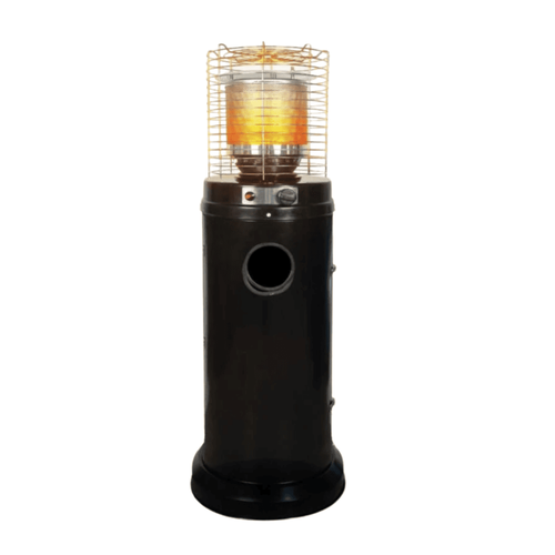 دفاية غاز بطول 1.23 متر وقوة 13KW للجلسات الخارجية والمطاعم والكافيهات والمنازل CM.36468 ضمان سنتين
